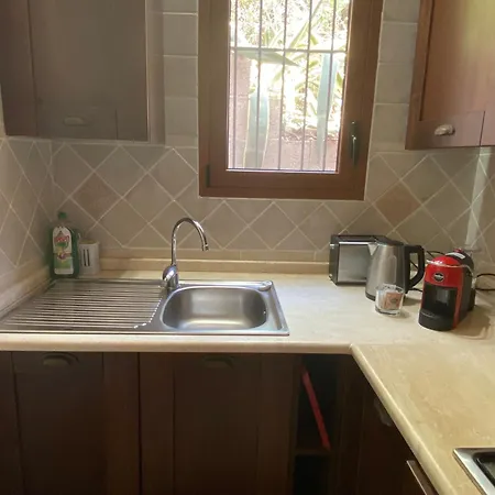 בית הארחה Casa Daniela טורה דלה סטלה