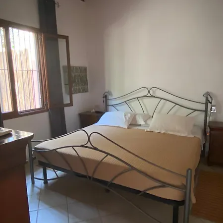 Casa Daniela 4*