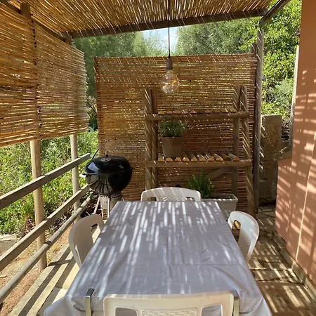 Casa Daniela Casa de hóspedes