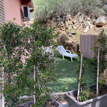 بيت ضيافة Casa Daniela