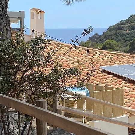 بيت ضيافة Casa Daniela 4*