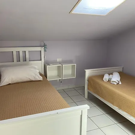 Casa Daniela توري ديل ستيل