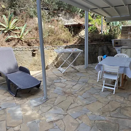 Casa Daniela בית הארחה