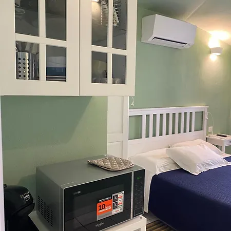 בית הארחה Casa Daniela