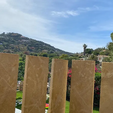 Casa Daniela בית הארחה טורה דלה סטלה