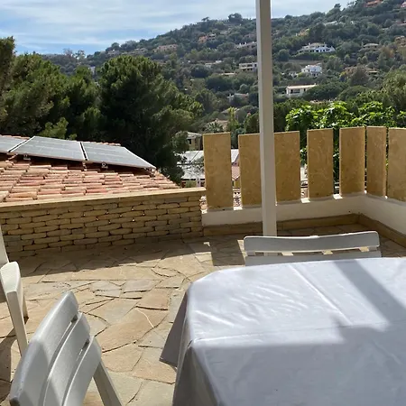 Casa Daniela 3* טורה דלה סטלה