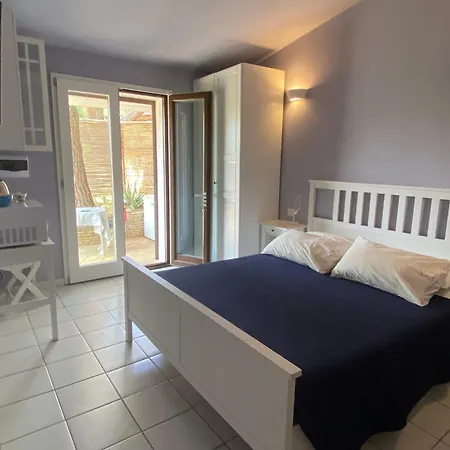 Casa Daniela Casa de hóspedes