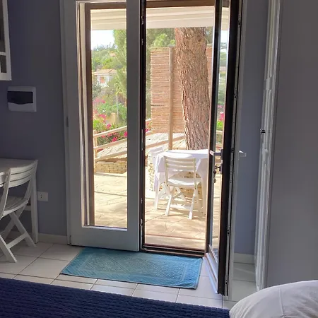בית הארחה Casa Daniela