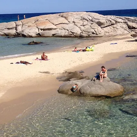 Casa de hóspedes Casa Daniela 4*