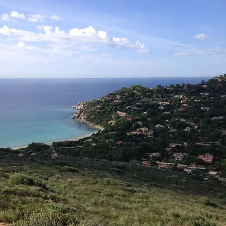 Casa Daniela 4* Torre delle Stelle