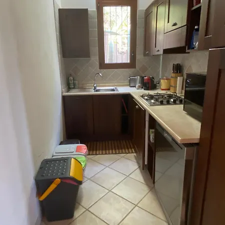 Affittacamere Casa Daniela