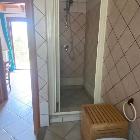 Casa Daniela Affittacamere 4*