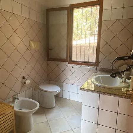 Casa Daniela 토레 델레 스텔레