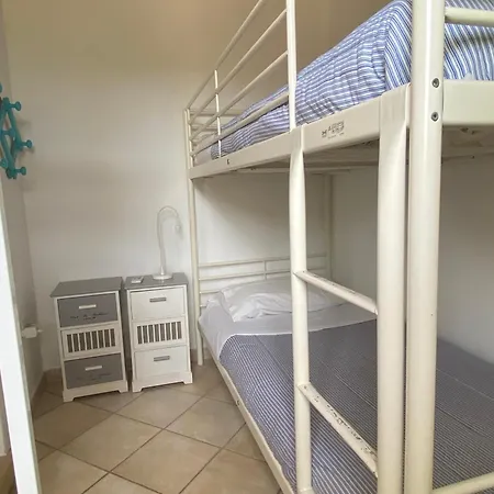 Casa Daniela 4* 토레 델레 스텔레