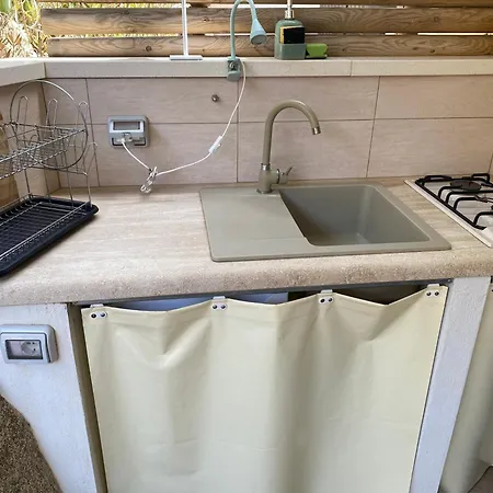 Affittacamere Casa Daniela Torre delle Stelle