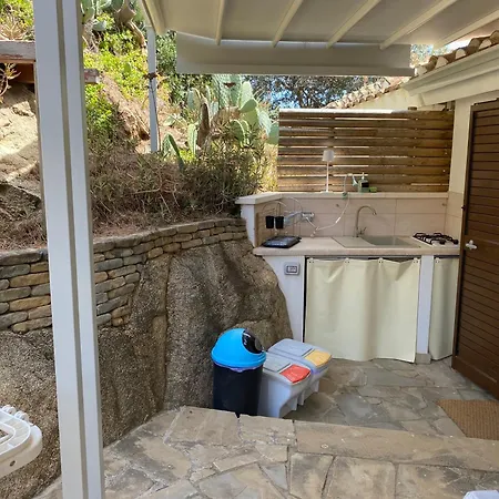 Casa Daniela 4*