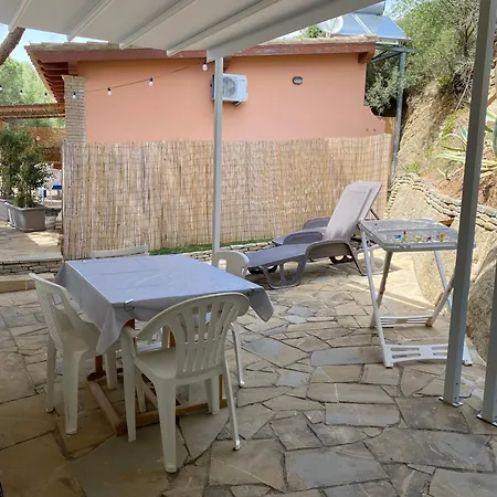 Casa Daniela