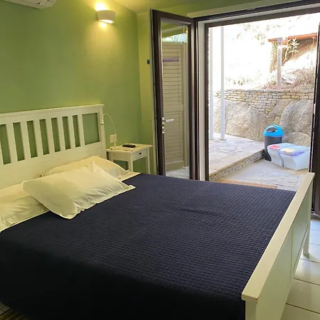 Casa Daniela Affittacamere 4*