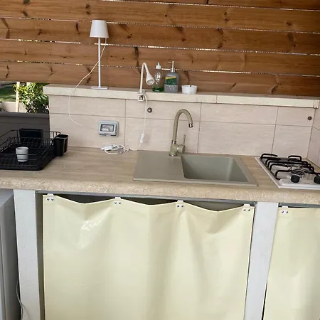 Casa Daniela 4*