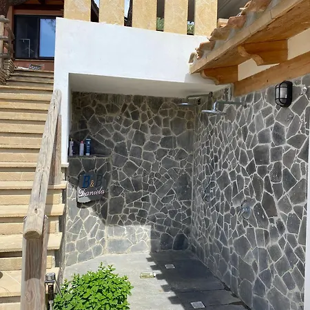 Casa Daniela