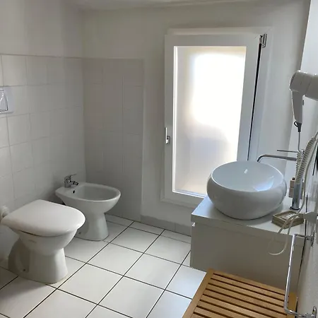 Pensionat Casa Daniela 3*