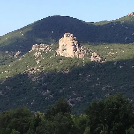Casa Daniela 3* Torre delle Stelle