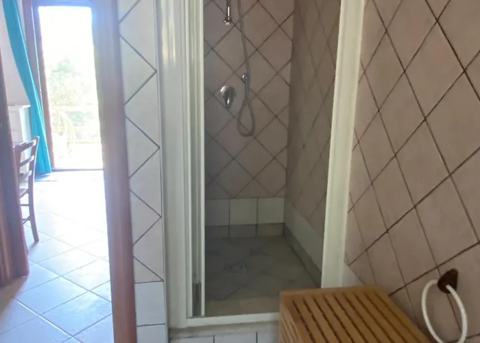 Casa Daniela Vendégház 4*