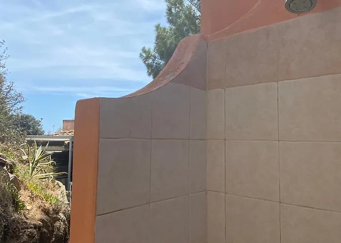 Vendégház Casa Daniela 4*