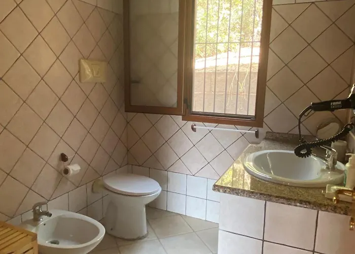 Casa Daniela Torre delle Stelle