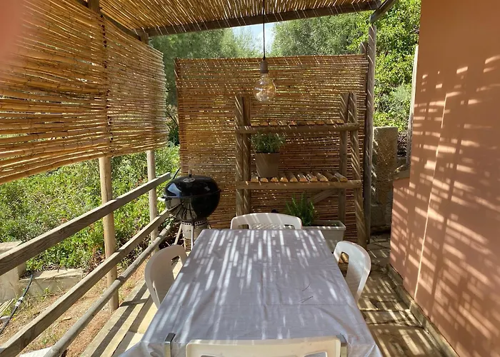 Casa Daniela Vendégház