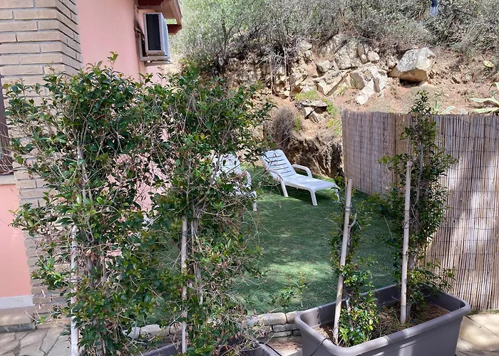 Vendégház Casa Daniela