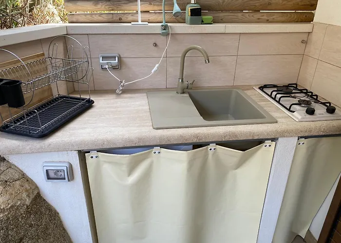 Vendégház Casa Daniela Torre delle Stelle