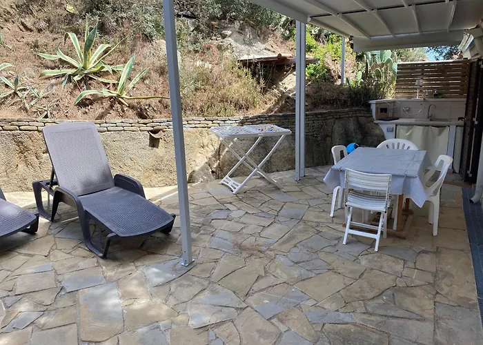 Casa Daniela Vendégház