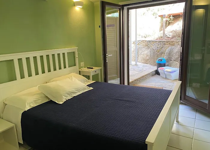 Casa Daniela Vendégház 4*