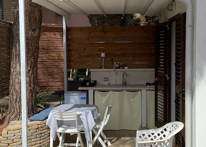 Casa Daniela Torre delle Stelle