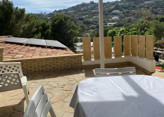 Casa Daniela 4* Torre delle Stelle