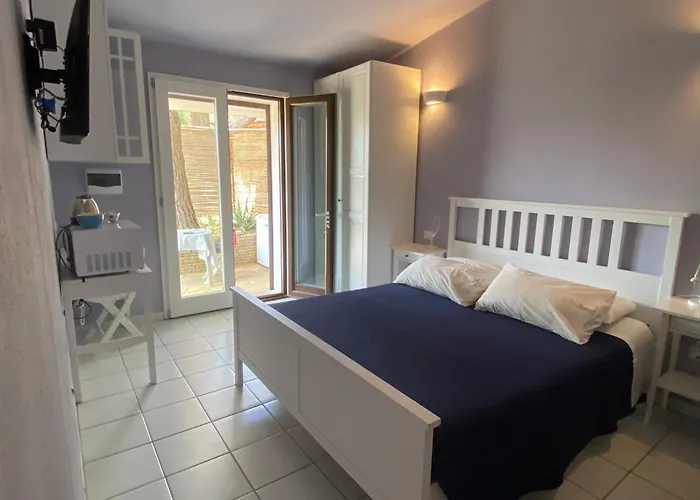 Casa Daniela Vendégház