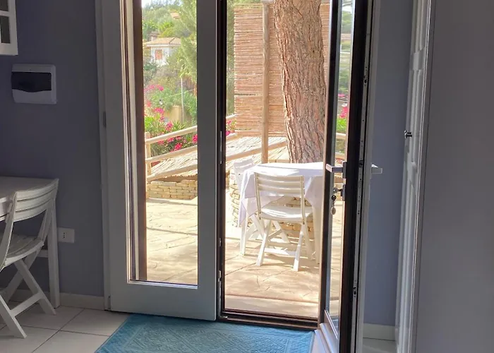 Vendégház Casa Daniela