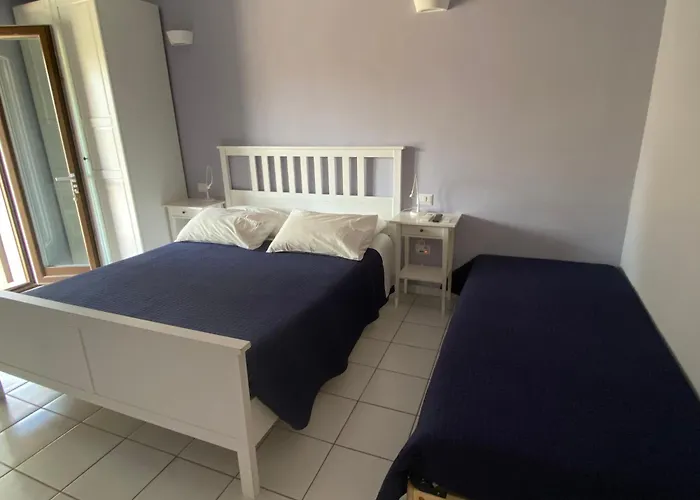 Casa Daniela Vendégház 4*