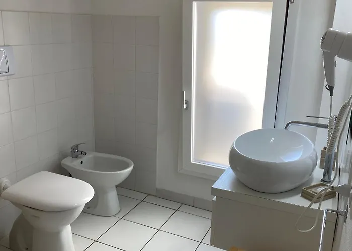 Vendégház Casa Daniela 4*