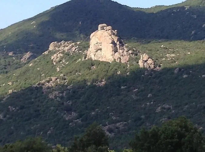 Casa Daniela 4* Torre delle Stelle