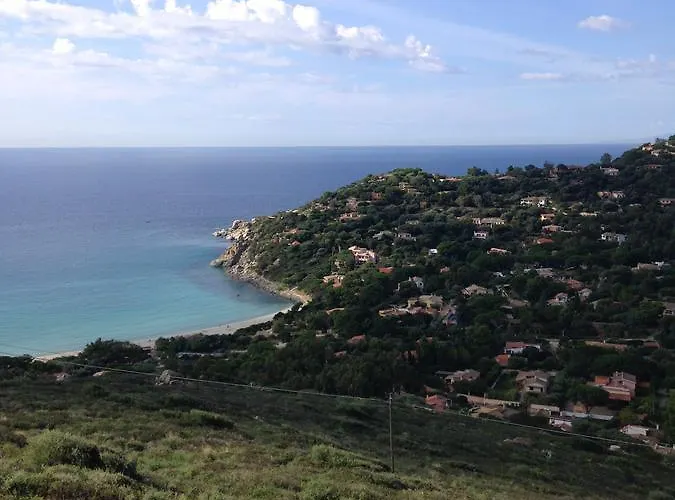 Casa Daniela 4* Torre delle Stelle