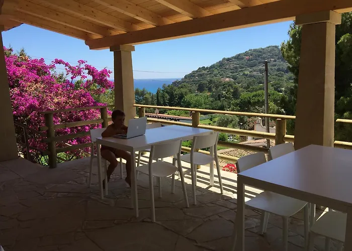 Vendégház Casa Daniela 4*